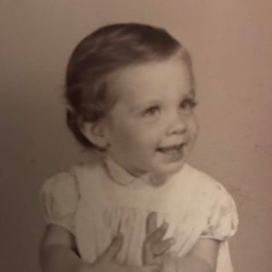 Meet your Posher, Jenny